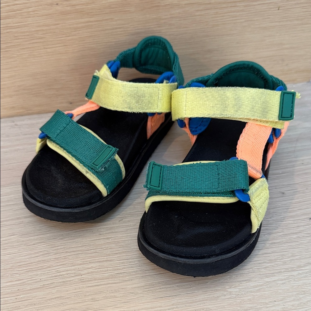 GAP Colorful Kids Sandals